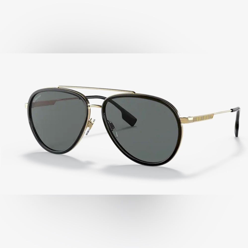 Burberry Aviator